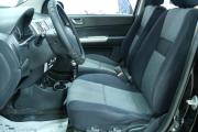 Hyundai Getz I Рестайлинг Омск  - изображение 30