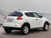 Nissan Juke I Воронеж  - изображение 29