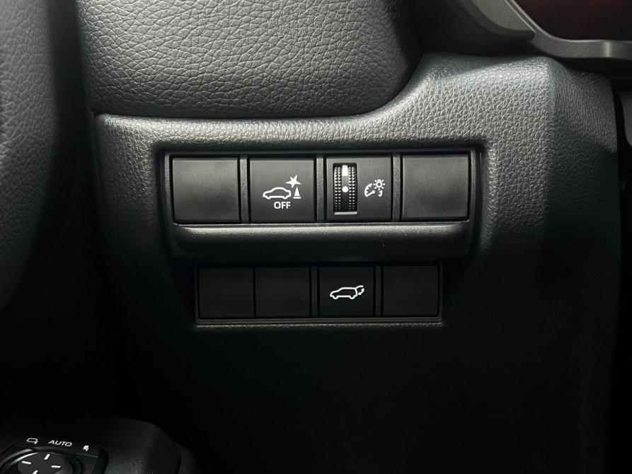 Toyota Land Cruiser Prado 250 Series Самара  - изображение 11