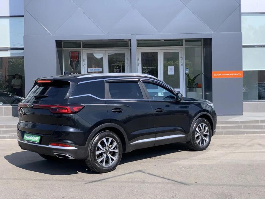 Chery Tiggo 7 Pro I Краснодар  - изображение 7