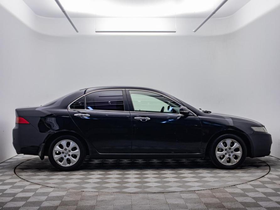 Honda Accord VII Москва  - изображение 4