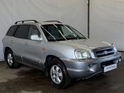 Hyundai Santa Fe I Псков  - изображение 24