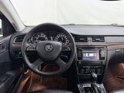 Skoda Superb II Рестайлинг Воронеж  - изображение 38