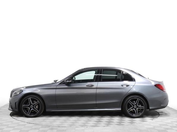 Mercedes-Benz C-Класс IV (W205) Рестайлинг с пробегом 2019 года, цена 3 650 000 рублей, 72343 км, седан, Автокод Объявления