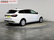 Lada (ВАЗ) Vesta I Рестайлинг (NG) Белгород  - изображение 20