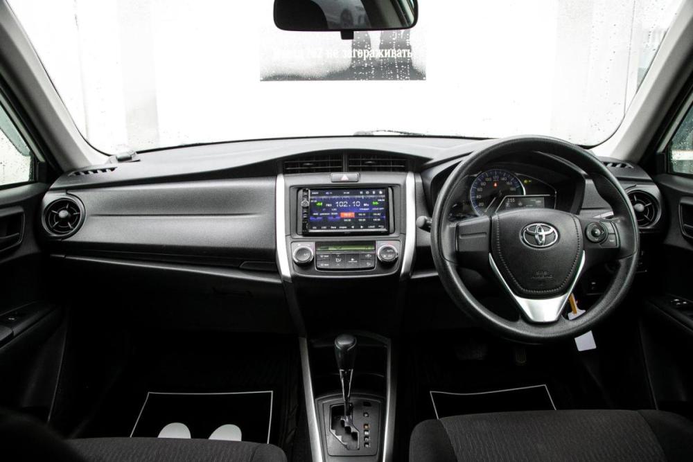 Toyota Corolla XI (E160 E170 E180) Иркутск  - изображение 14