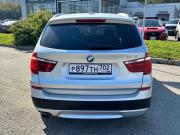 BMW X3 II (F25) Уфа  - изображение 20