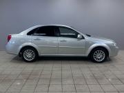 Chevrolet Lacetti I Уфа  - изображение 21