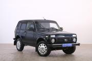 Lada (ВАЗ) Niva Legend Омск  - изображение 19