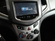 Chevrolet Aveo II Екатеринбург  - изображение 32
