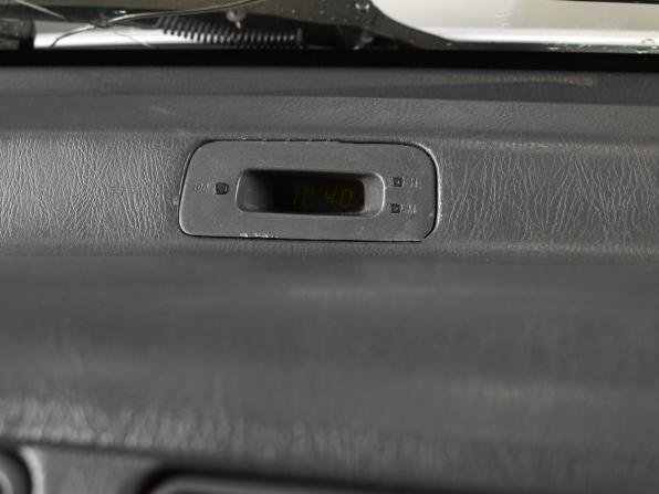 Toyota Starlet V (P90) с пробегом 1996 года, цена 198 999 рублей, 449194 км, хэтчбек, Автокод Объявления