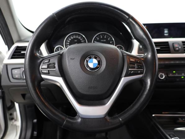BMW 3 серии VI (F3x) с пробегом 2014 года, цена 1 780 000 рублей, 118438 км, седан, Автокод Объявления