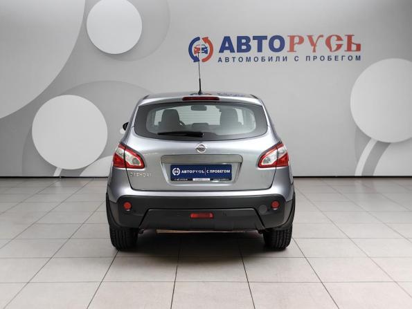 Nissan Qashqai I Рестайлинг с пробегом 2012 года, цена 1 098 000 рублей, 168000 км, внедорожник, Автокод Объявления