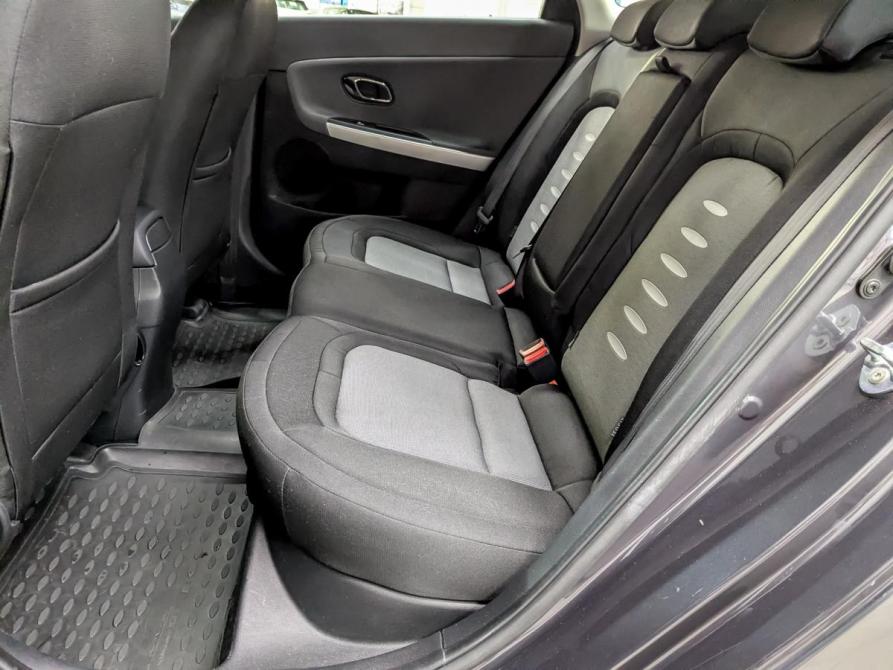 Kia Ceed II Химки  - изображение 12