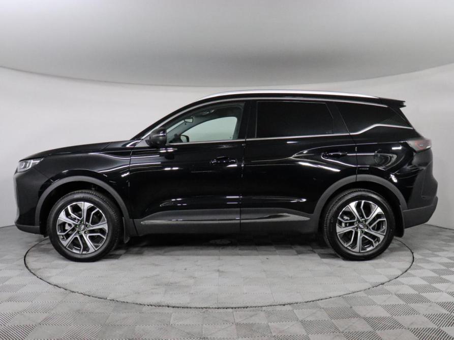 Chery Tiggo 7L I Химки  - изображение 8