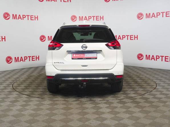 Nissan X-Trail III Рестайлинг с пробегом 2021 года, цена 2 569 000 рублей, 137812 км, внедорожник, Автокод Объявления