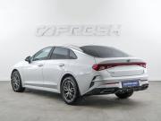 Kia K5 III Москва  - изображение 25