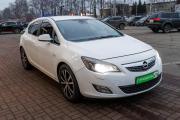 Opel Astra J Ульяновск  - изображение 25