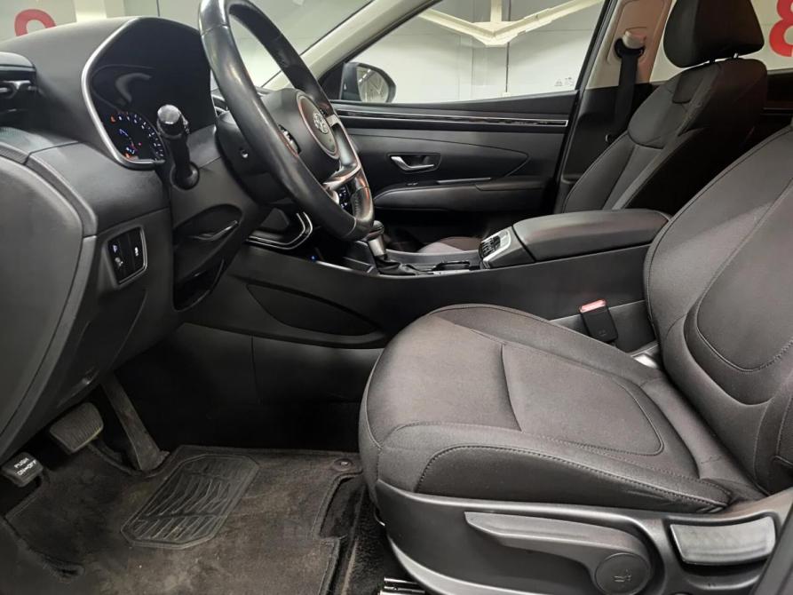 Hyundai Tucson IV Казань  - изображение 20