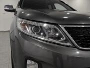 Kia Sorento II Рестайлинг Москва  - изображение 36