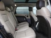 Land Rover Range Rover Sport II Рестайлинг Москва  - изображение 38