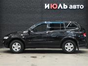 SsangYong Kyron I Рестайлинг Екатеринбург  - изображение 24