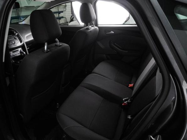 Ford Focus III Рестайлинг с пробегом 2018 года, цена 1 197 000 рублей, 106614 км, седан, Автокод Объявления