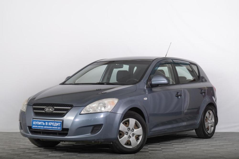 Kia Ceed I Томск  - изображение 2