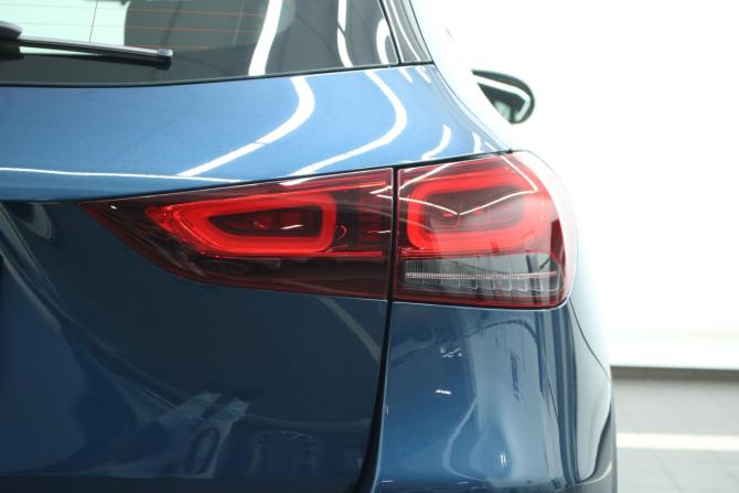 Mercedes-Benz GLA II (H247) с пробегом 2020 года, цена 3 245 000 рублей, 42111 км, внедорожник, Автокод Объявления