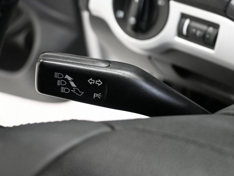 Skoda Octavia II (A5) Рестайлинг Ростов-на-Дону  - изображение 21