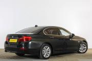 BMW 5 серии VI (F10/F11/F07) Рестайлинг Тюмень  - изображение 27