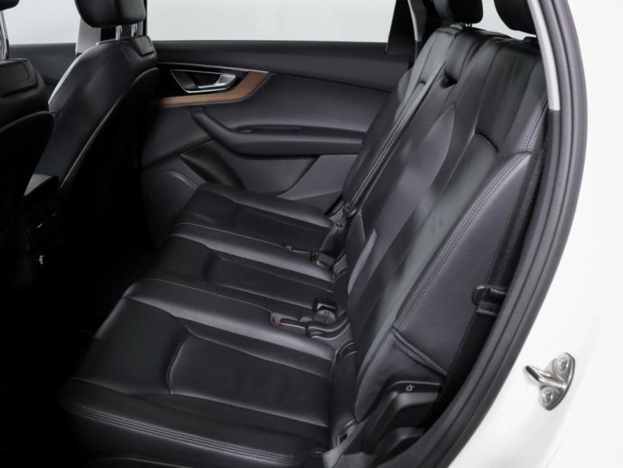 Audi Q7 II (4M) Москва  - изображение 11
