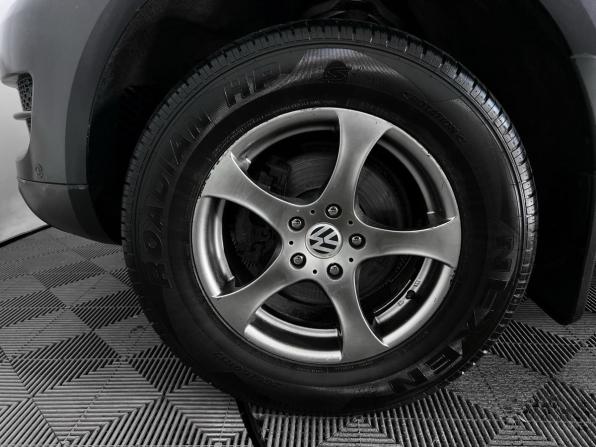 Volkswagen Touareg I Рестайлинг с пробегом 2008 года, цена 999 000 рублей, 232000 км, внедорожник, Автокод Объявления
