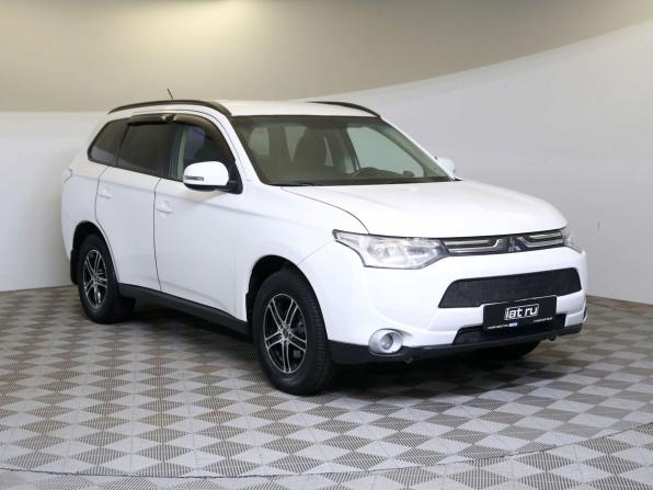 Mitsubishi Outlander III с пробегом 2013 года, цена 1 190 000 рублей, 205017 км, внедорожник, Автокод Объявления