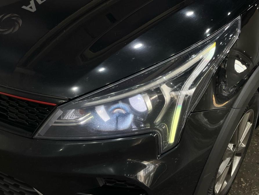 Kia Rio IV Рестайлинг Пермь  - изображение 9