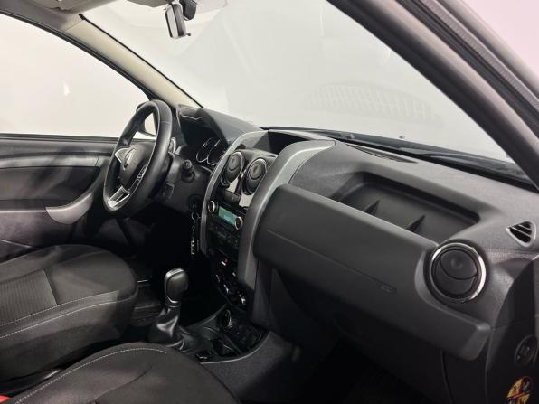 Renault Duster I Рестайлинг с пробегом 2020 года, цена 1 579 000 рублей, 55280 км, внедорожник, Автокод Объявления