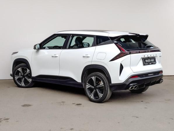 Geely Cityray с пробегом 2024 года, цена 2 420 000 рублей, 33229 км, внедорожник, Автокод Объявления