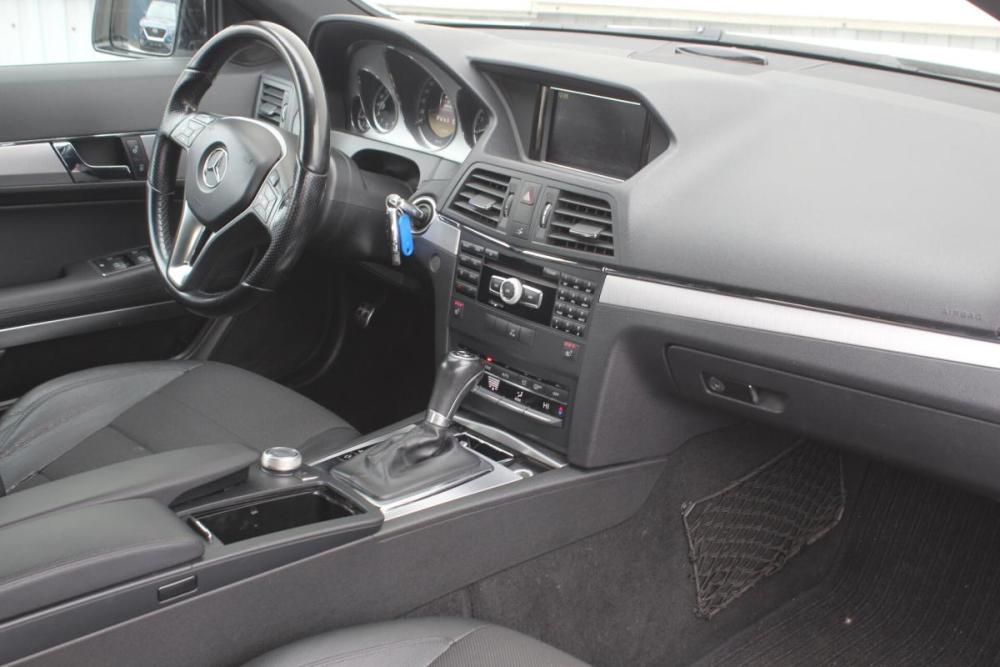 Mercedes-Benz E-Класс IV (W212 S212 C207) Санкт-Петербург  - изображение 10