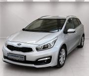 Kia Ceed II Рестайлинг Москва  - изображение 17