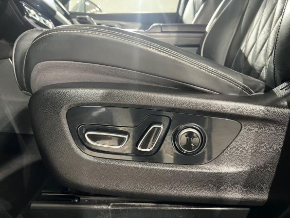 GAC GS8 II с пробегом 2023 года, цена 3 400 000 рублей, 53523 км, внедорожник, Автокод Объявления