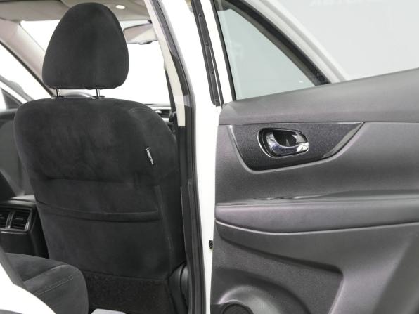 Nissan X-Trail III с пробегом 2015 года, цена 1 840 000 рублей, 173000 км, внедорожник, Автокод Объявления