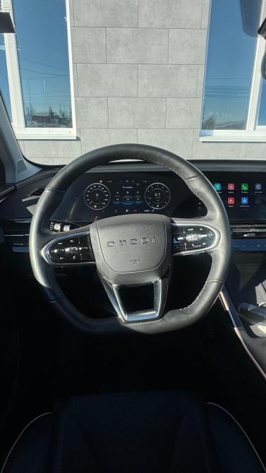 Omoda C5 I Альметьевск  - изображение 12