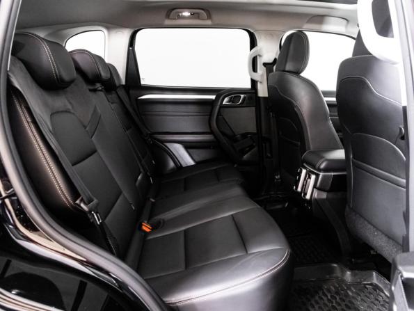 Haval Dargo с пробегом 2023 года, цена 2 425 000 рублей, 70445 км, внедорожник, Автокод Объявления