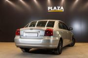 Toyota Avensis II Уфа  - изображение 25