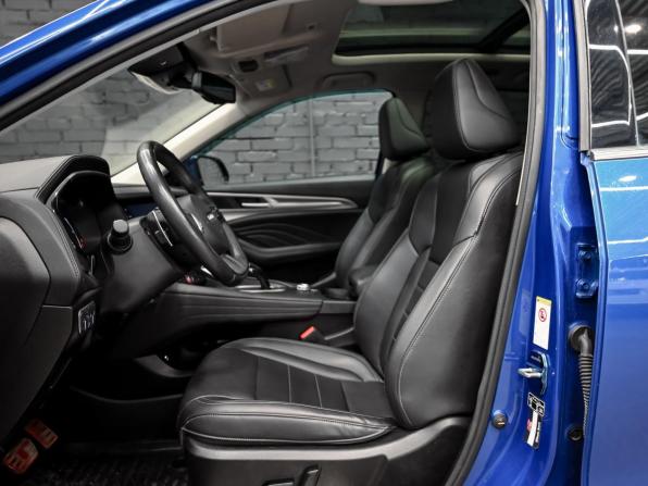 Haval F7 I с пробегом 2021 года, цена 2 100 000 рублей, 78099 км, внедорожник, Автокод Объявления