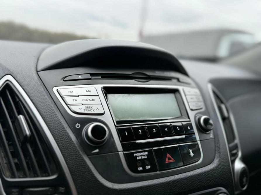 Hyundai ix35 I Омск  - изображение 18