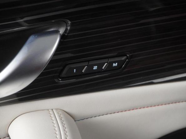 Geely Monjaro I с пробегом 2023 года, цена 3 399 000 рублей, 27870 км, внедорожник, Автокод Объявления