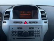 Opel Zafira B Рестайлинг Стерлитамак  - изображение 56