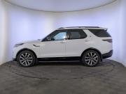 Land Rover Discovery V Рестайлинг Москва  - изображение 38