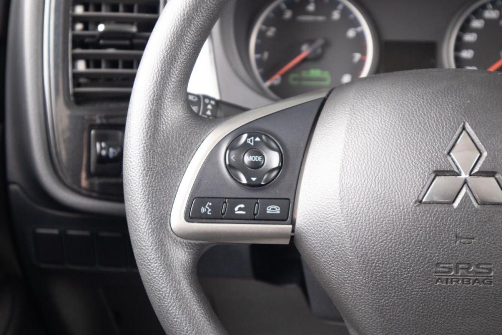 Mitsubishi Outlander III Рестайлинг 3 Оренбург  - изображение 12